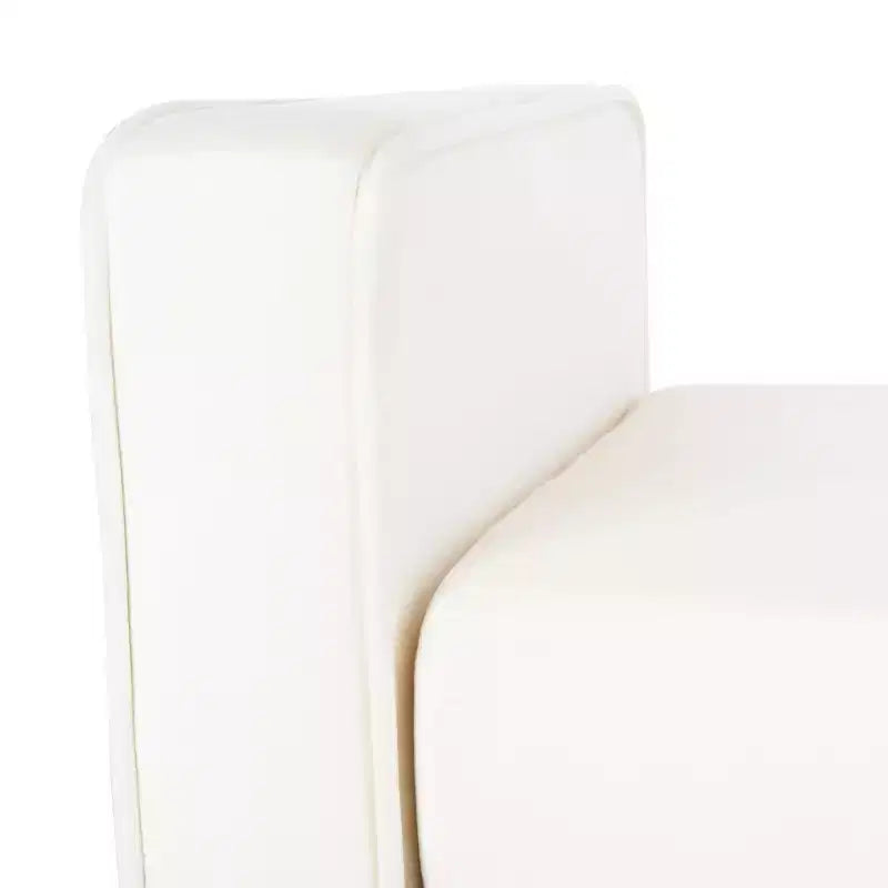 Panchina Henri Mid-Century