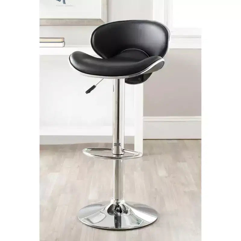 Shambi Swivel Bar Stool