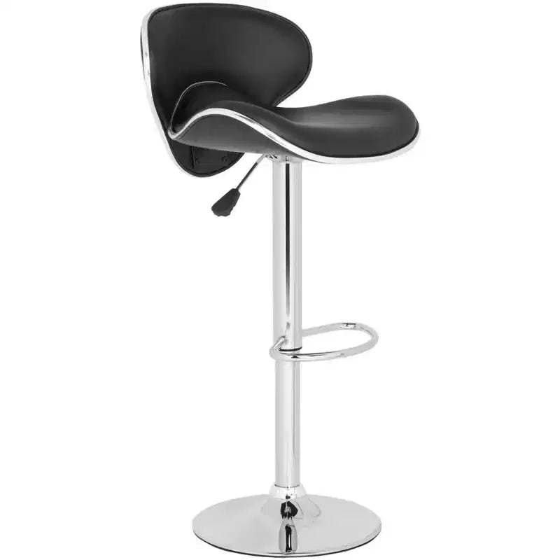 Sgabello da bar Shambi Swivel