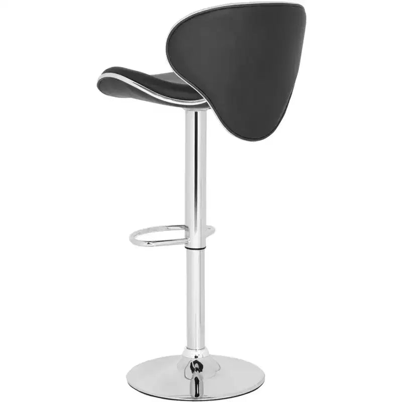 Shambi Swivel Bar Stool