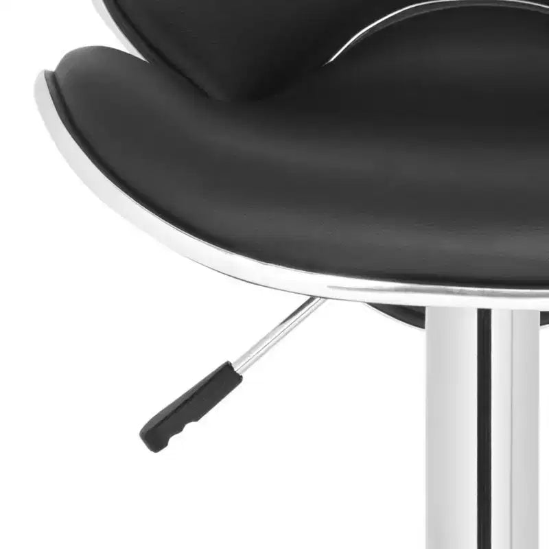 Sgabello da bar Shambi Swivel