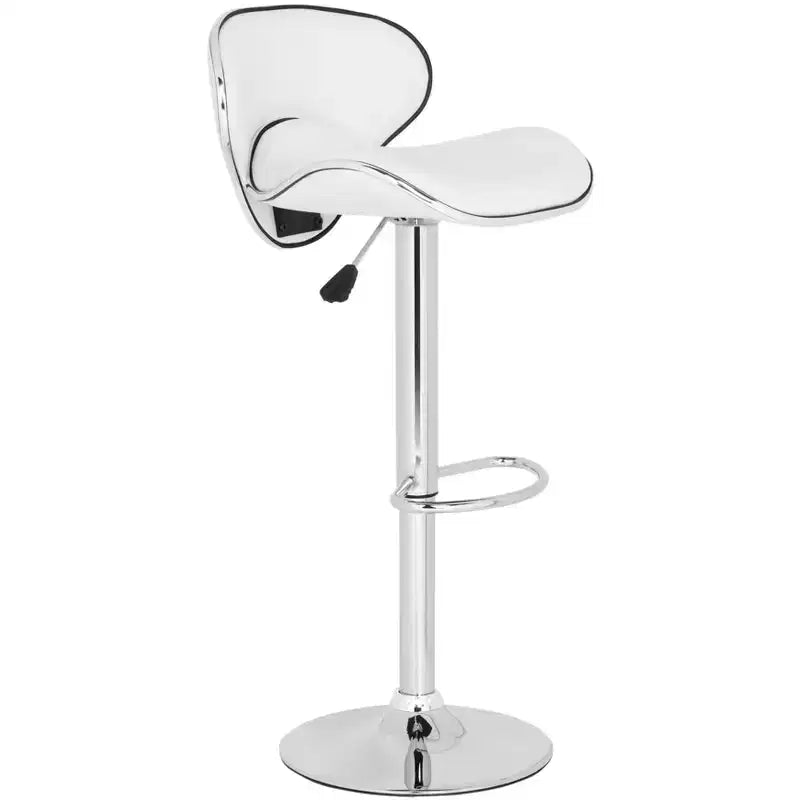 Sgabello da bar Shambi Swivel