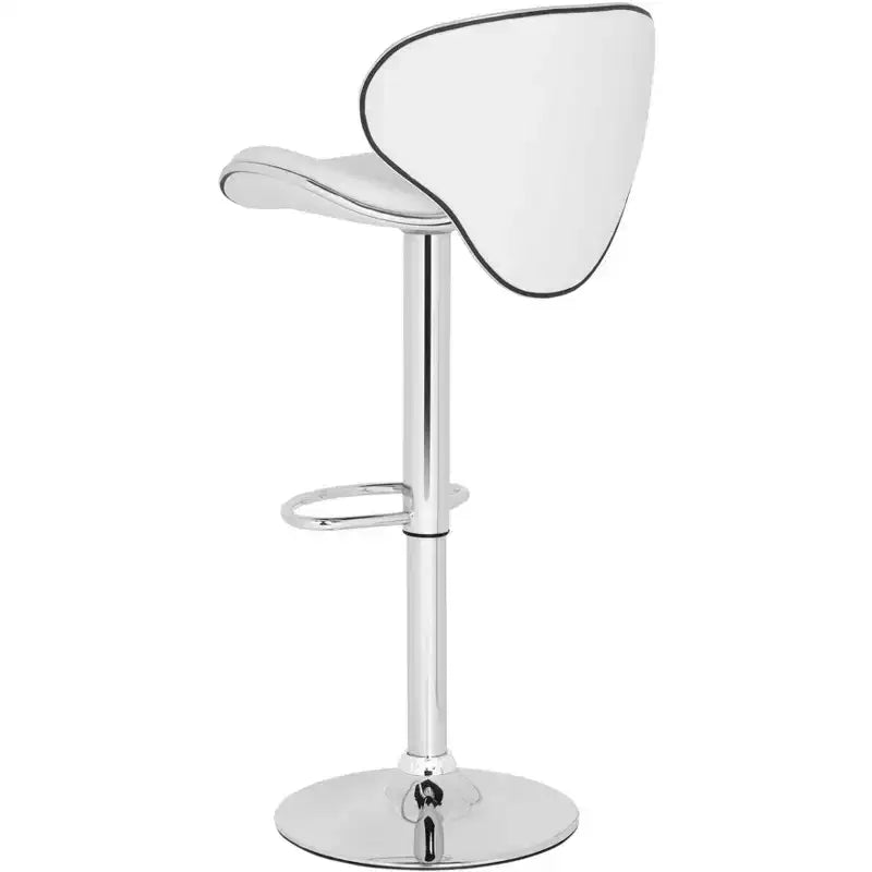 Sgabello da bar Shambi Swivel