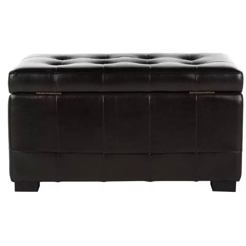 Manhattan Pouf Contenitore Piccolo