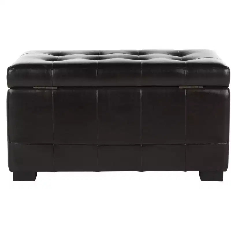 Manhattan Pouf Contenitore Piccolo