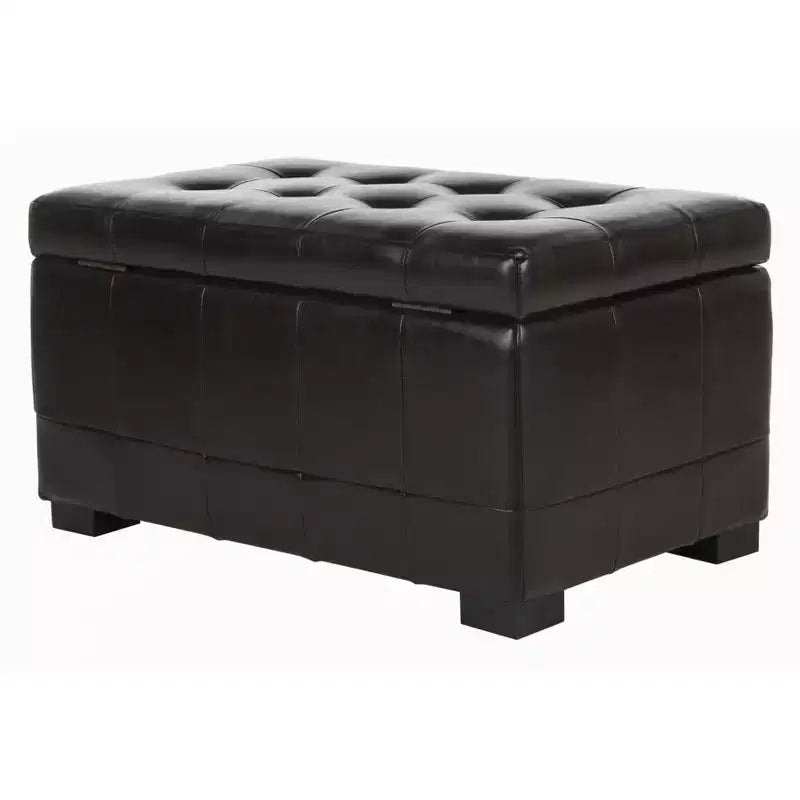 Manhattan Pouf Contenitore Piccolo