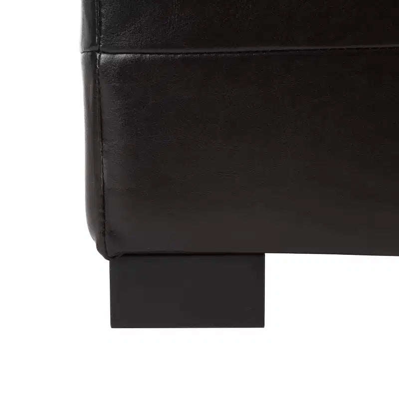 Manhattan Pouf Contenitore Piccolo