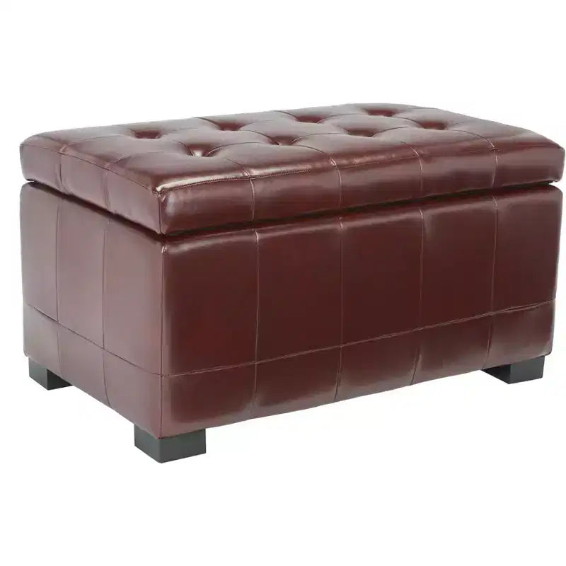 Manhattan Pouf Contenitore Piccolo