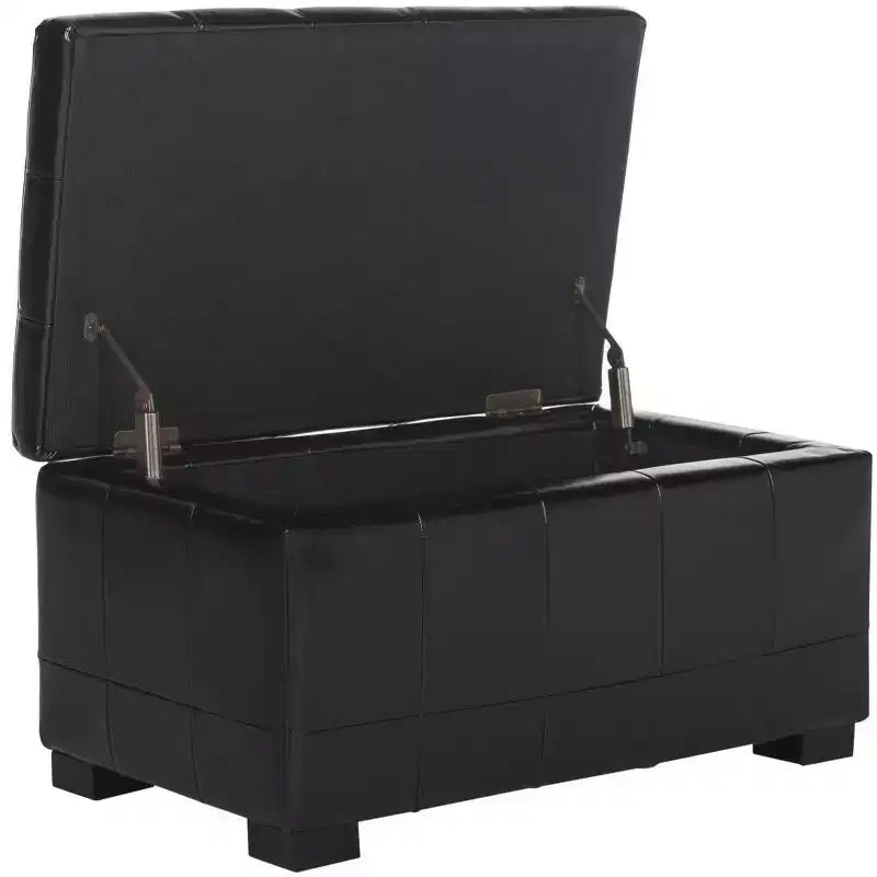 Manhattan Pouf Contenitore Piccolo