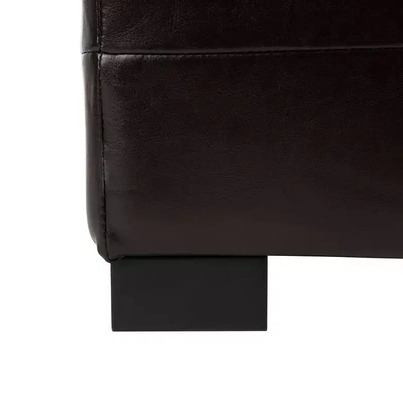 Manhattan Pouf Contenitore Piccolo
