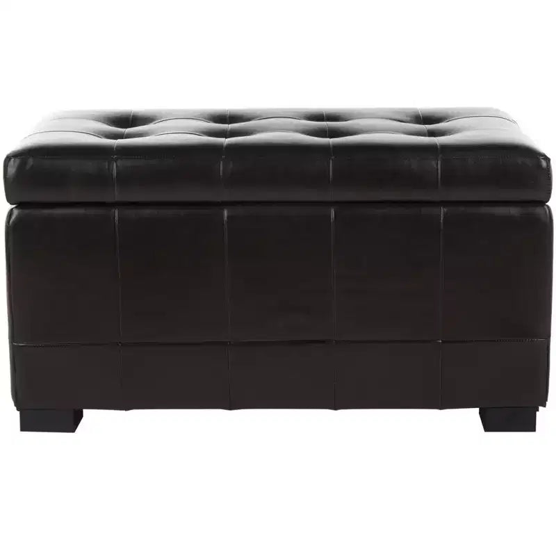 Manhattan Small Storage Ottoman