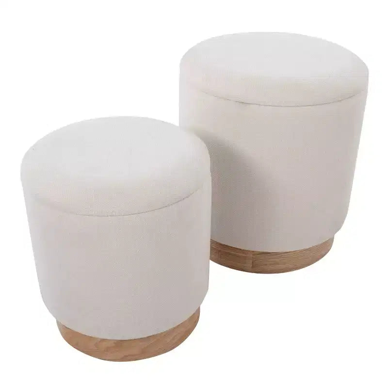 Marla Satztisch-Hocker-Set - LumiSource