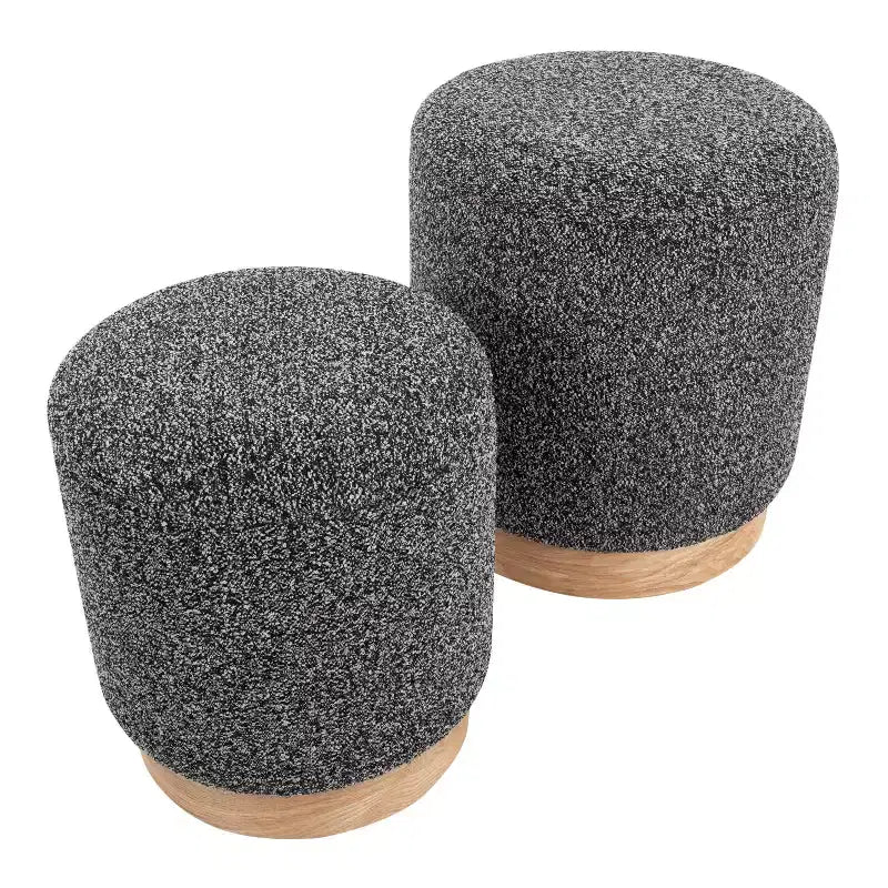 Marla Satztisch-Hocker-Set - LumiSource
