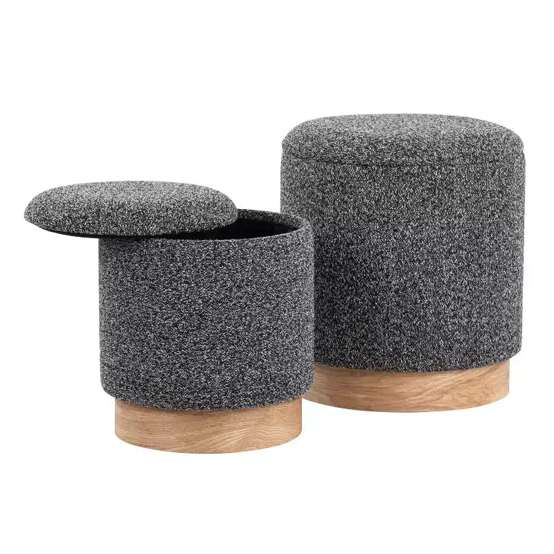 Marla Satztisch-Hocker-Set - LumiSource