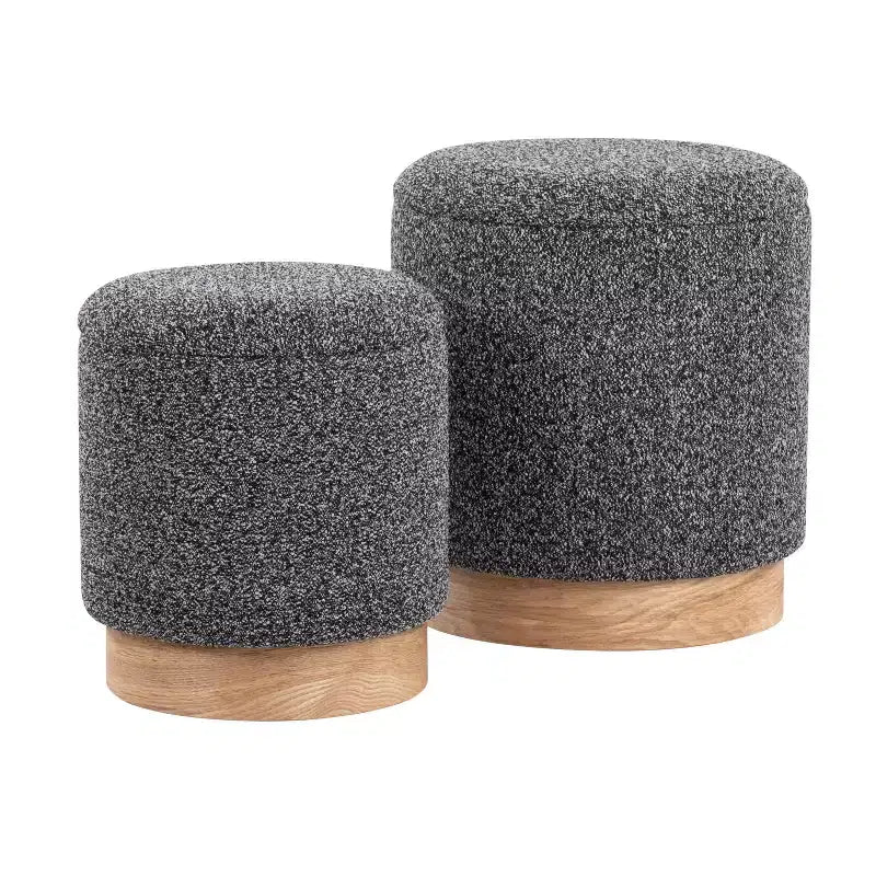 Marla Satztisch-Hocker-Set - LumiSource