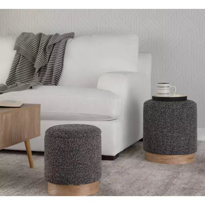 Marla Satztisch-Hocker-Set - LumiSource