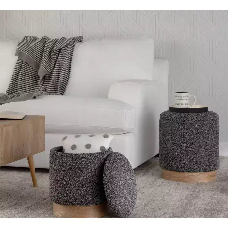 Marla Satztisch-Hocker-Set - LumiSource