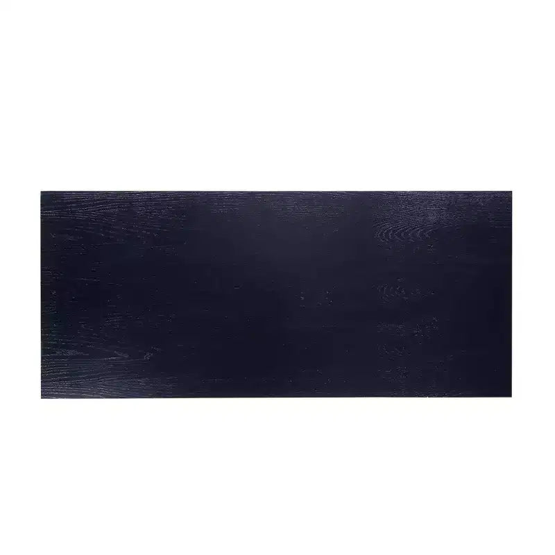 Set da pranzo rettangolare Manhattan Comfort 9 pezzi 70.86" Rockaway e Colbert