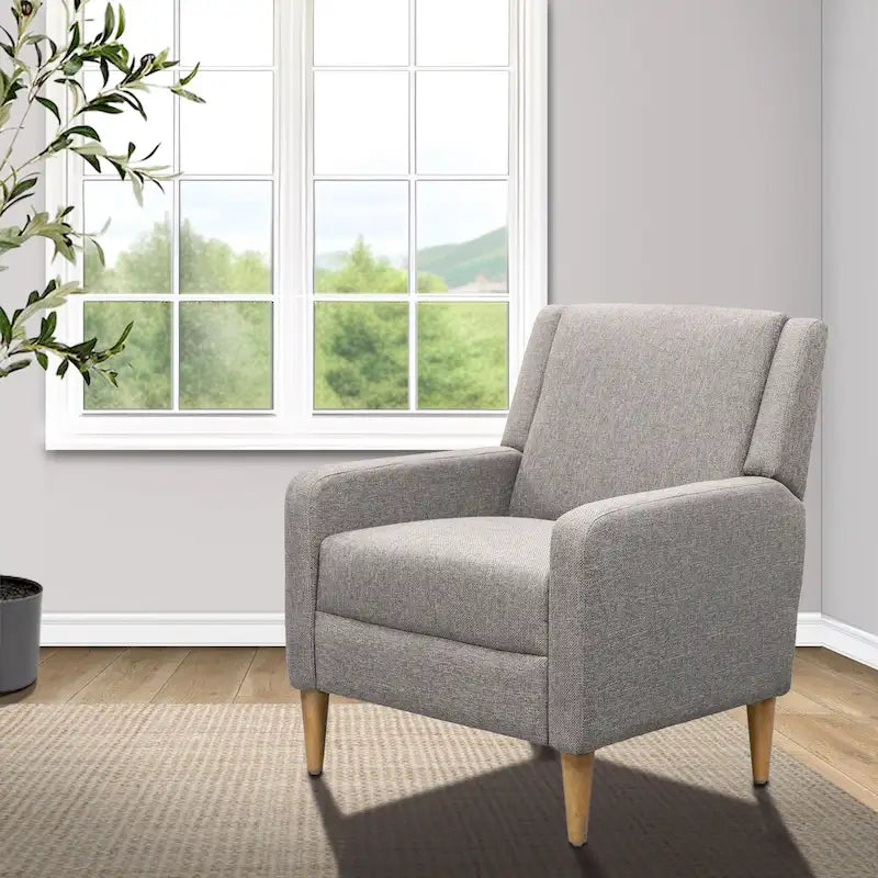 510 Design Juno gepolsterter Akzentsessel