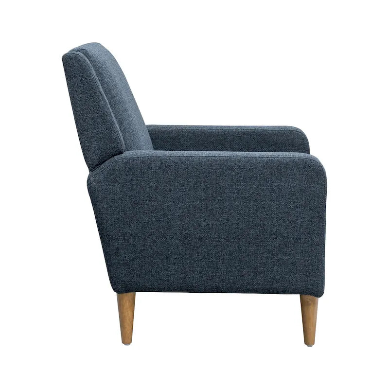 510 Design Juno gepolsterter Akzentsessel
