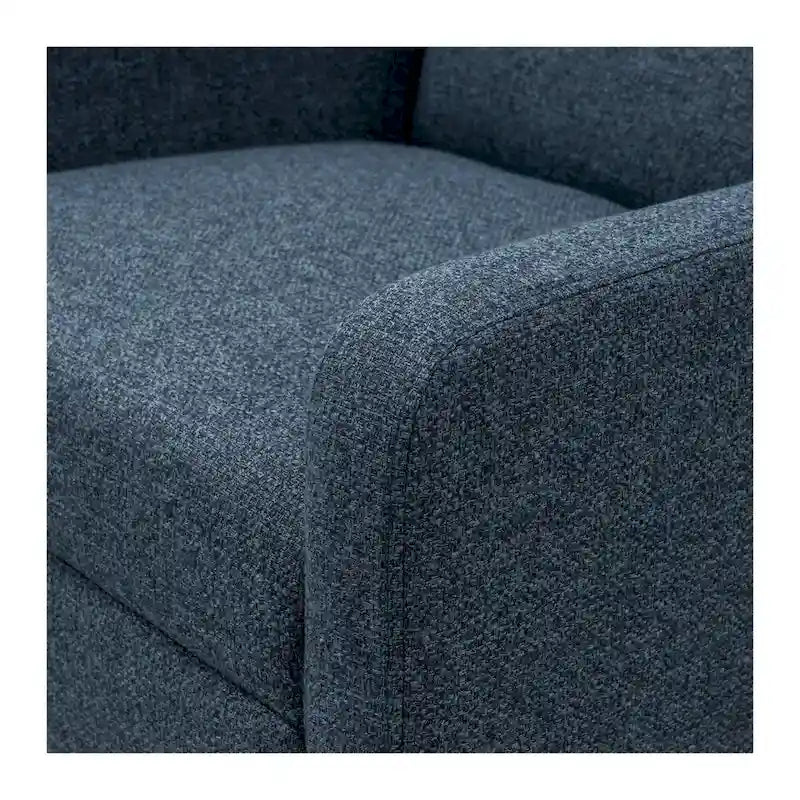510 Design Juno gepolsterter Akzentsessel