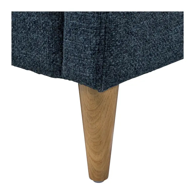 510 Design Juno gepolsterter Akzentsessel
