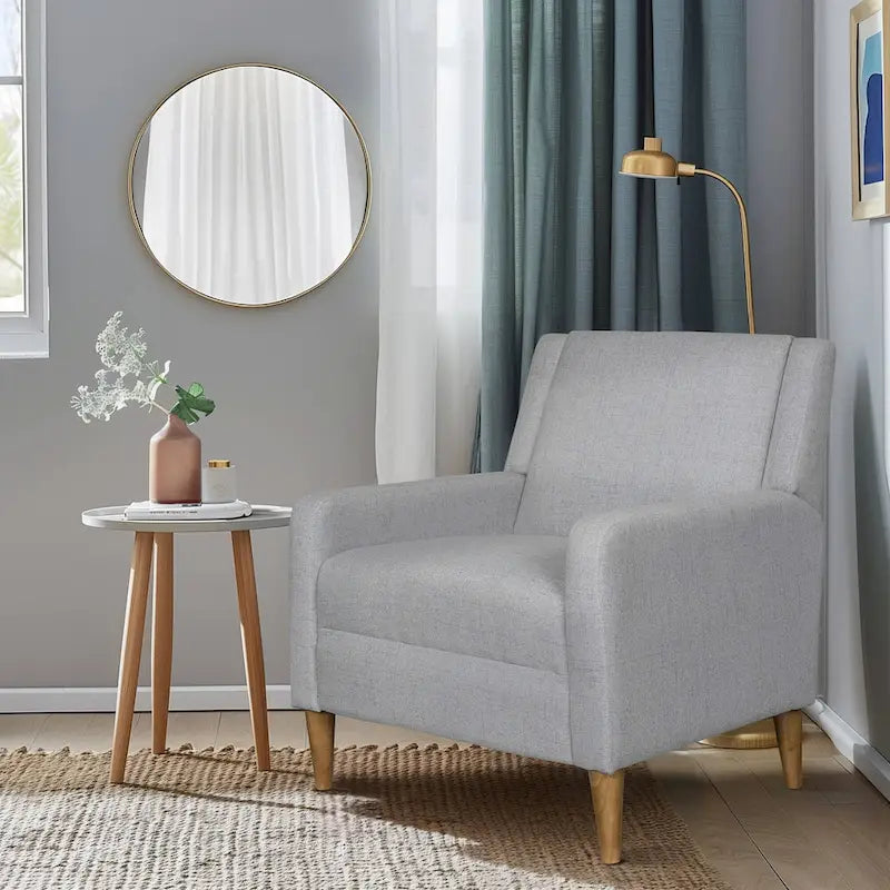 510 Design Juno gepolsterter Akzentsessel