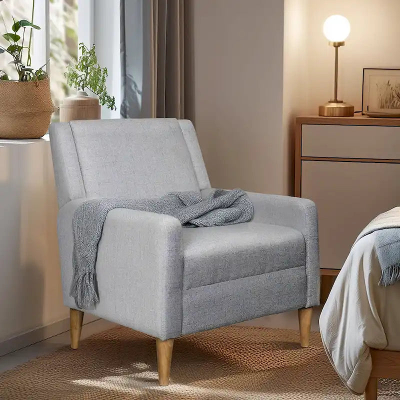 510 Design Juno gepolsterter Akzentsessel