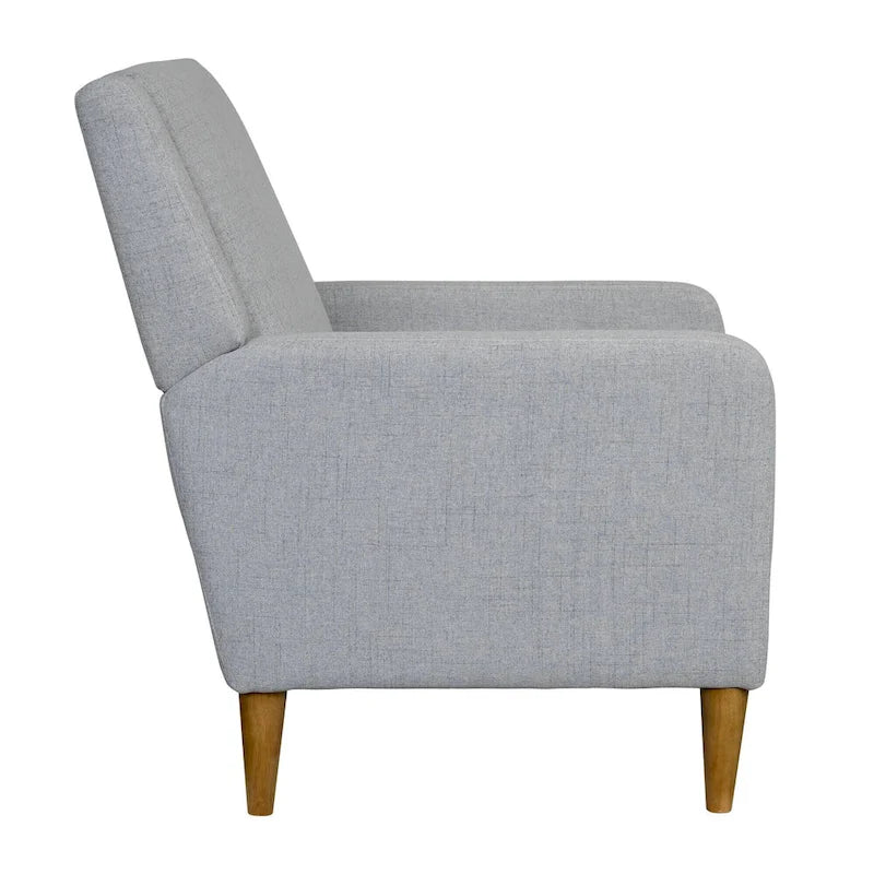 510 Design Juno gepolsterter Akzentsessel