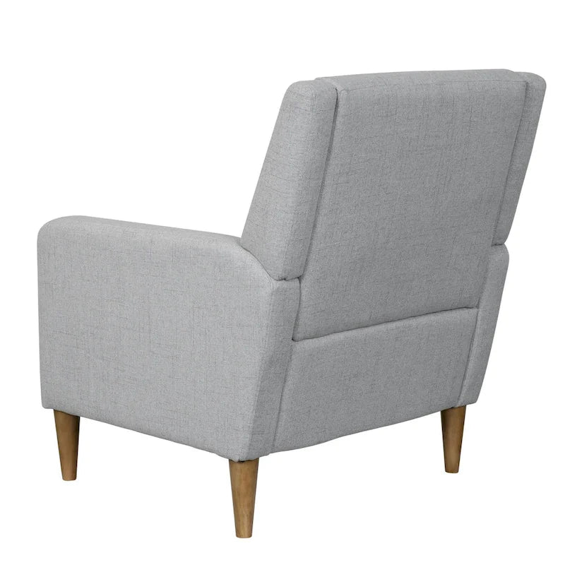 510 Design Juno gepolsterter Akzentsessel