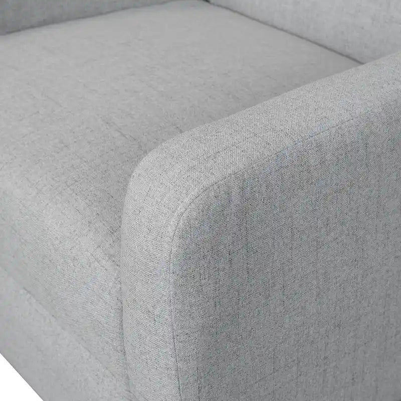 510 Design Juno gepolsterter Akzentsessel