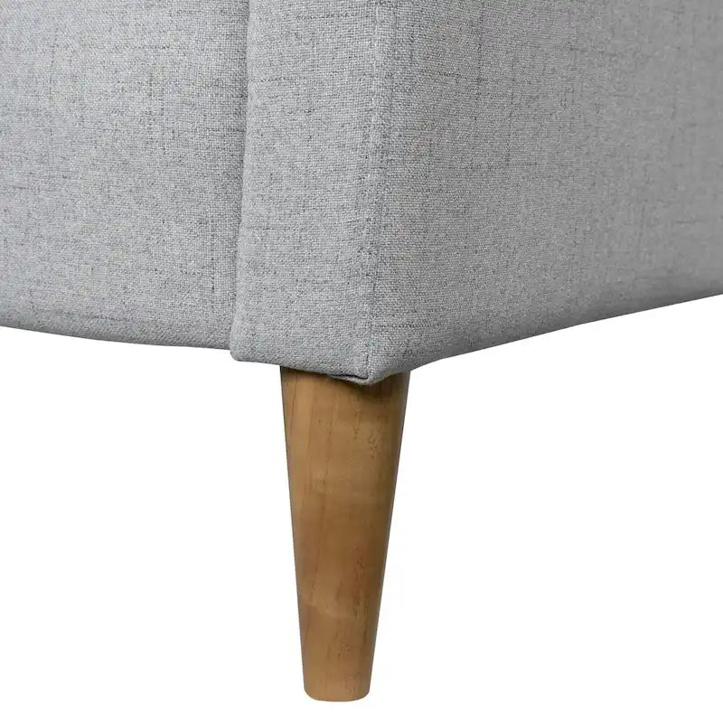 510 Design Juno gepolsterter Akzentsessel