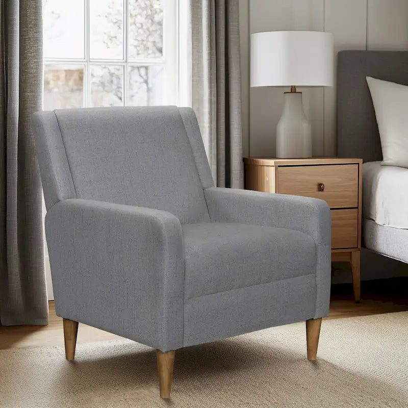 510 Design Juno gepolsterter Akzentsessel
