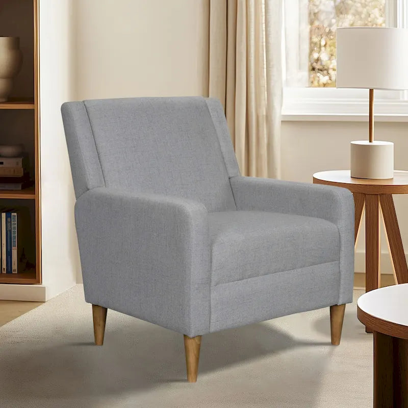 510 Design Juno gepolsterter Akzentsessel