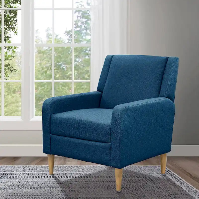 510 Design Juno gepolsterter Akzentsessel