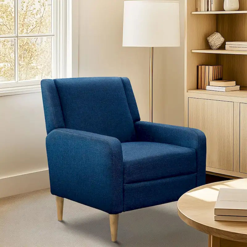 510 Design Juno gepolsterter Akzentsessel