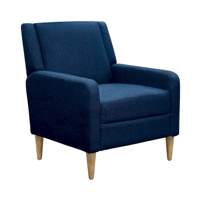 510 Design Juno gepolsterter Akzentsessel