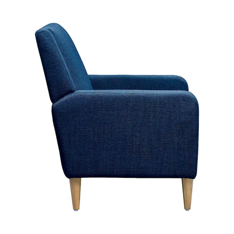 510 Design Juno gepolsterter Akzentsessel