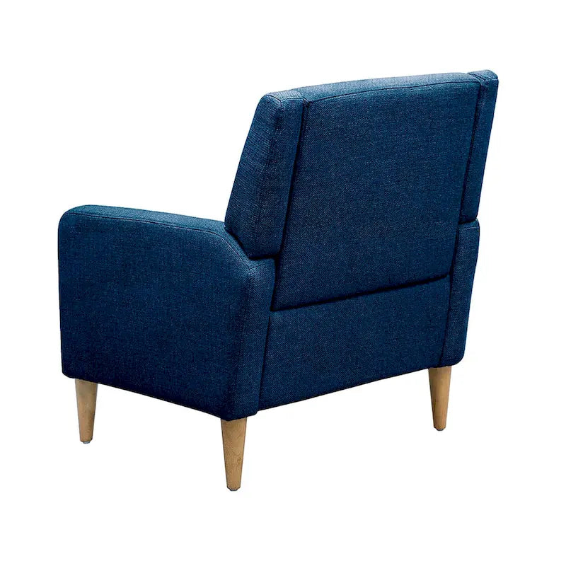 510 Design Juno gepolsterter Akzentsessel