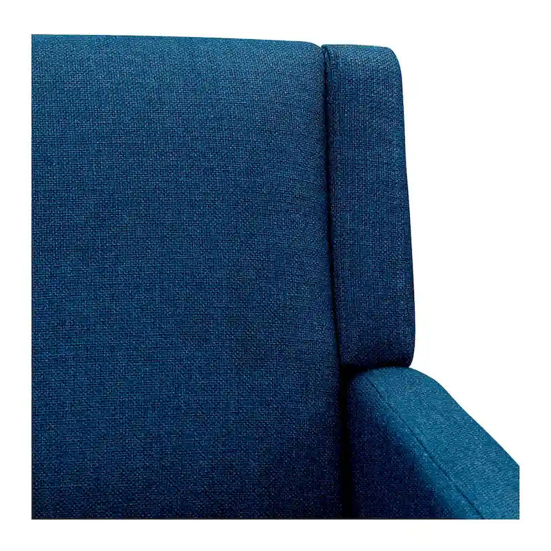 510 Design Juno gepolsterter Akzentsessel