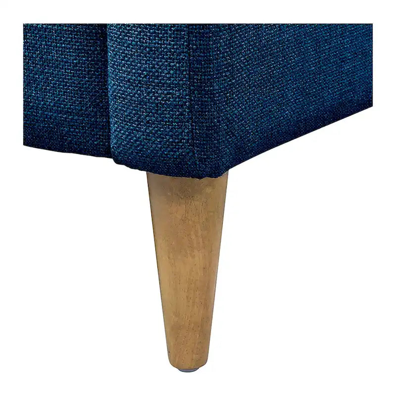 510 Design Juno gepolsterter Akzentsessel
