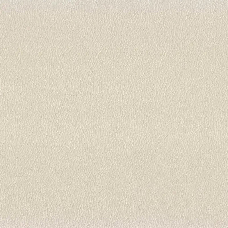 Hydeline Elm-Stuhl aus vollnarbigem Leder mit Federn, Memory-Schaumstoff und Federn