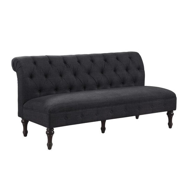 Divano Chesterfield Rosevera Lauryn
