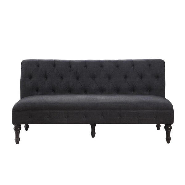 Divano Chesterfield Rosevera Lauryn