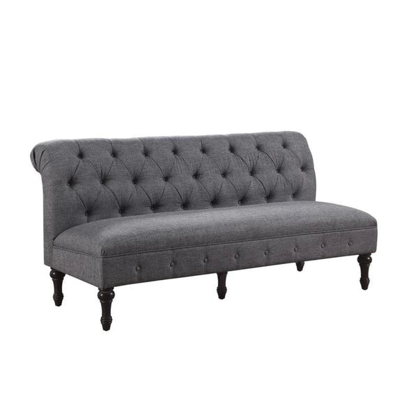 Divano Chesterfield Rosevera Lauryn