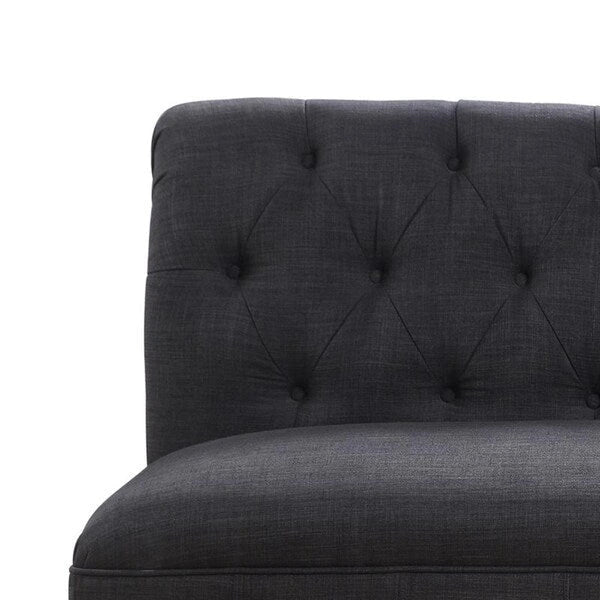 Divano Chesterfield Rosevera Lauryn