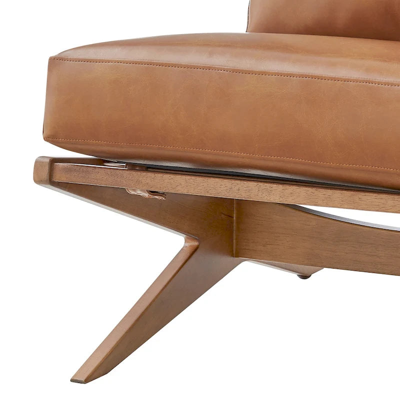 Poltrona accent Chandler