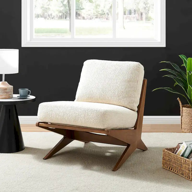 Poltrona accent Chandler