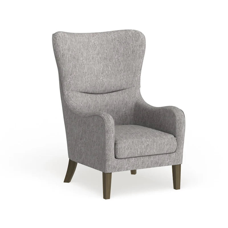 Madison Park Arianna Swoop Ohrensessel