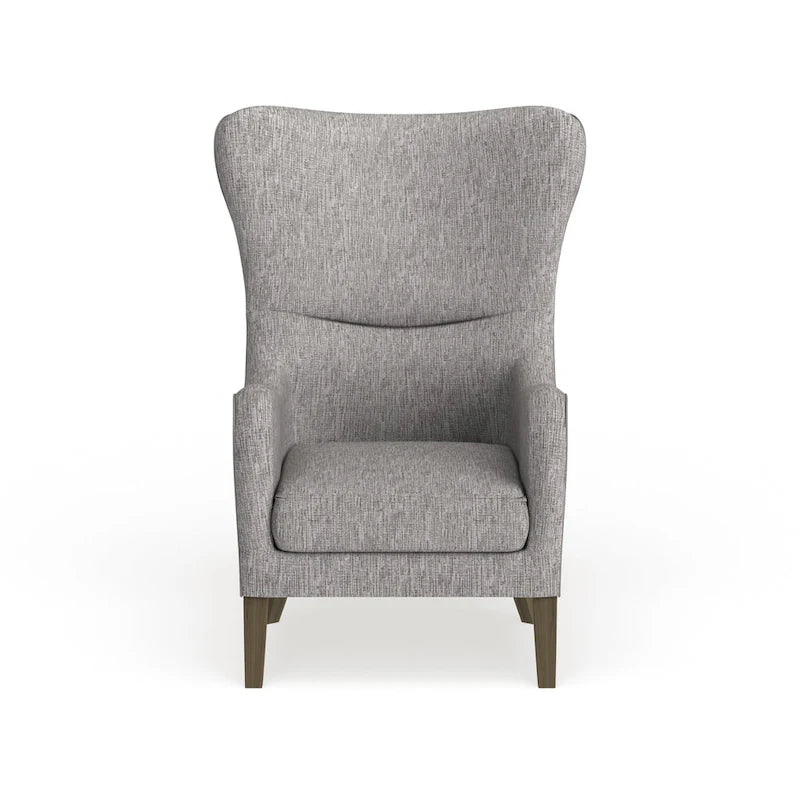 Madison Park Arianna Swoop Ohrensessel